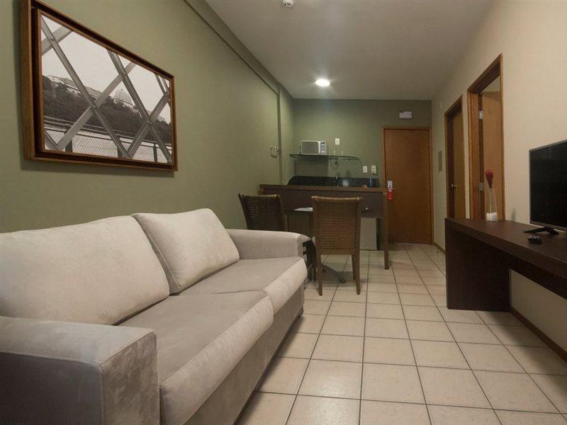 Othon Suites Recife Metropolis Exterior foto