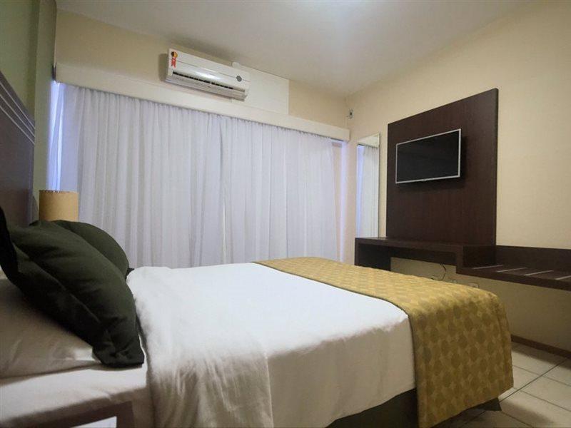 Othon Suites Recife Metropolis Exterior foto