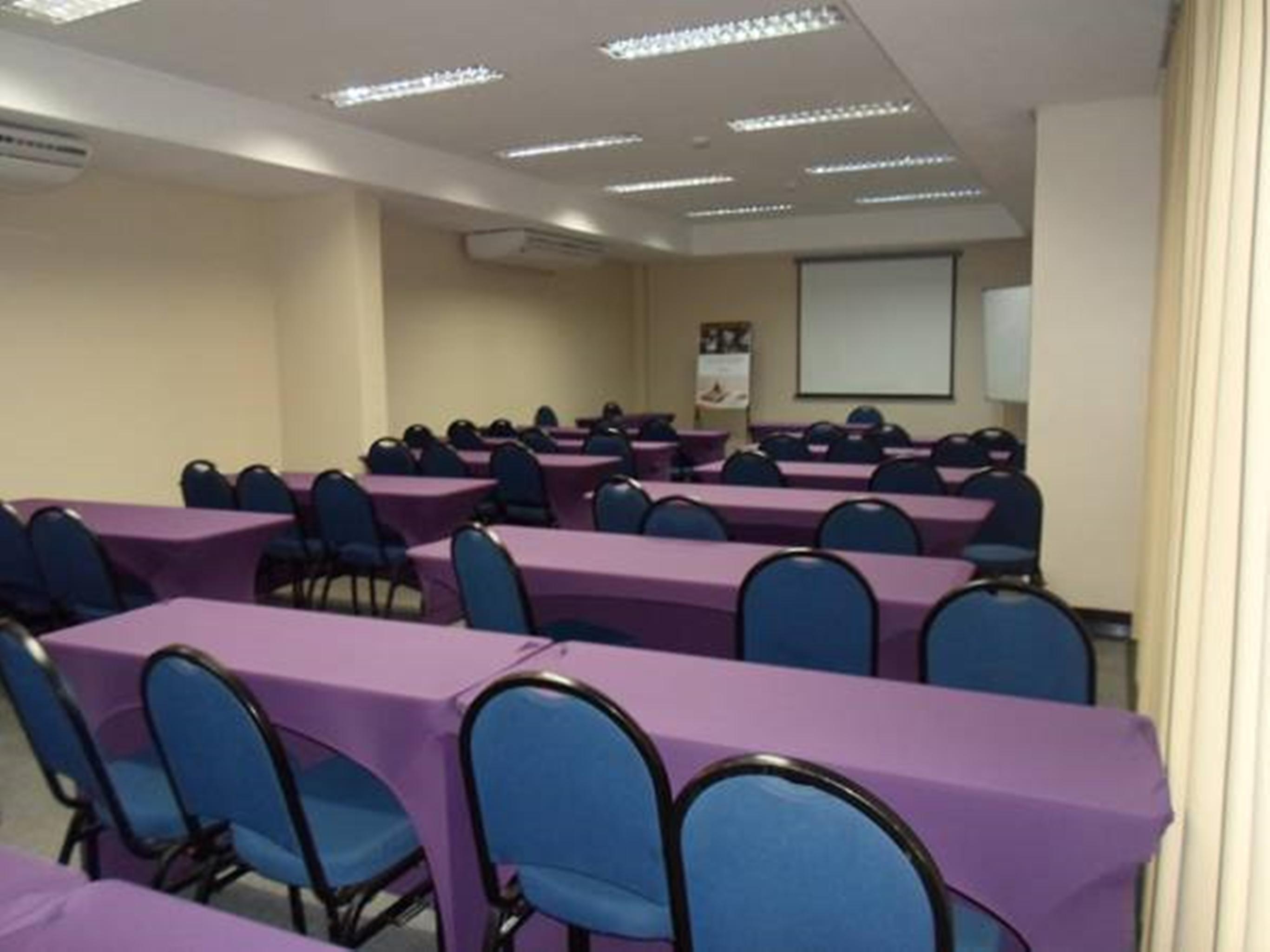 Othon Suites Recife Metropolis Exterior foto
