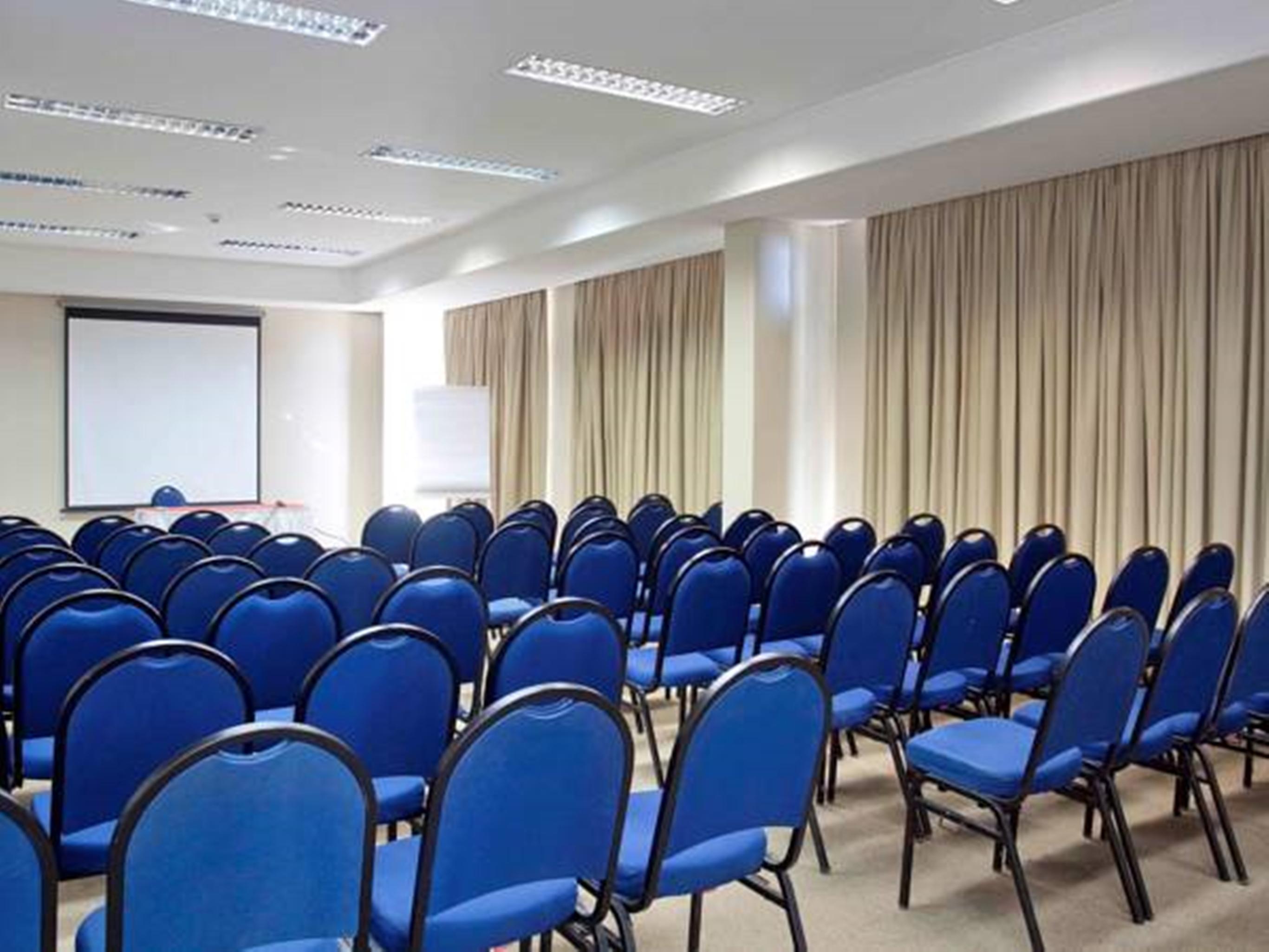 Othon Suites Recife Metropolis Exterior foto